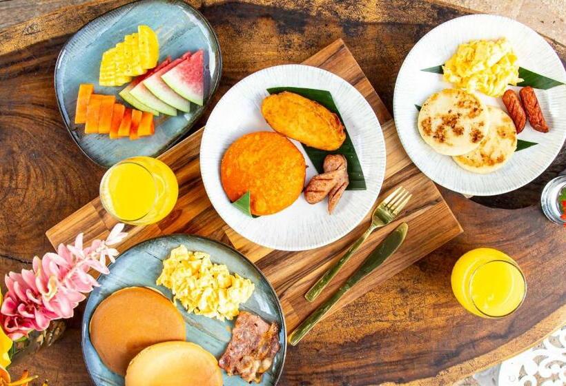 Hostal Dreamer Palomino