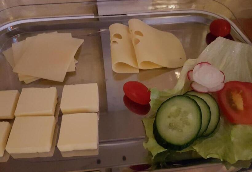 Отель Alte Post