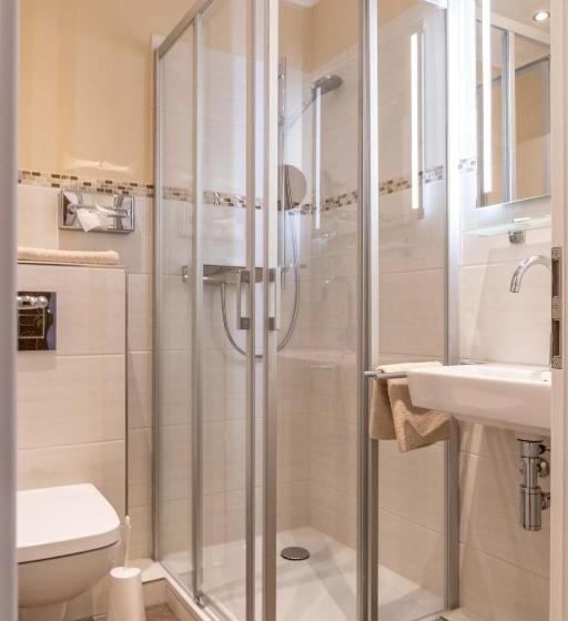 Hotelli Frommanns Land