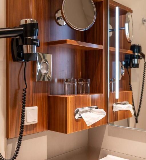 Hotelli Frommanns Land