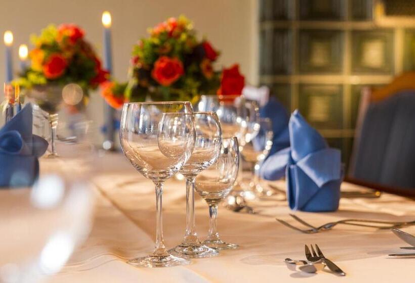 Hotelli Frommanns Land