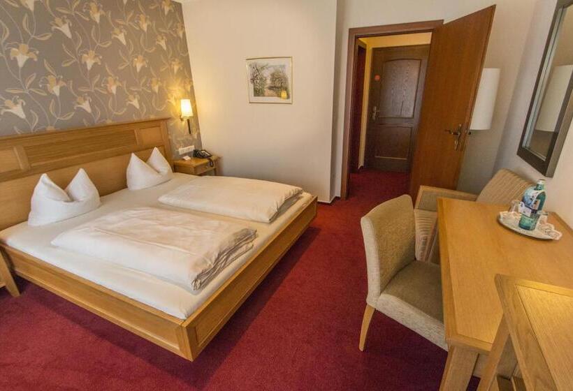 Hotelli Frommanns Land