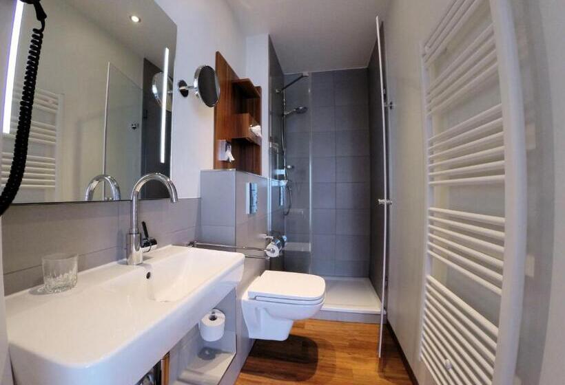 Hotelli Frommanns Land