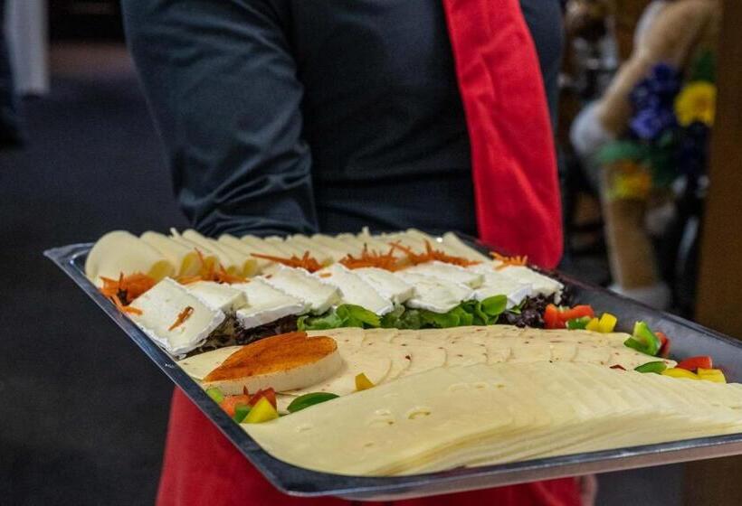 Hotelli Frommanns Land