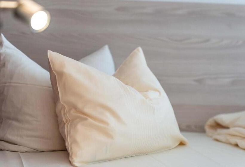 Hotelli Frommanns Land