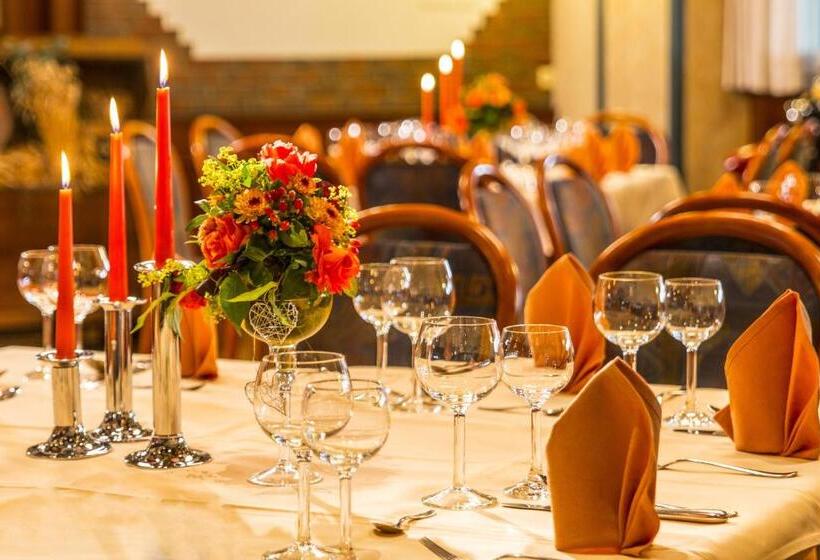 Hotelli Frommanns Land