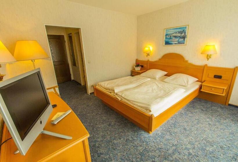 Hotelli Frommanns Land