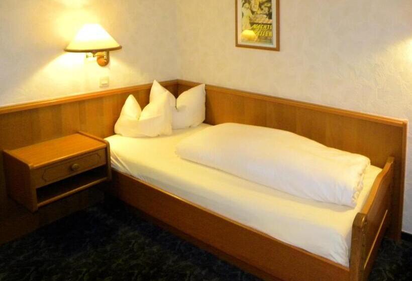 Hotelli Frommanns Land