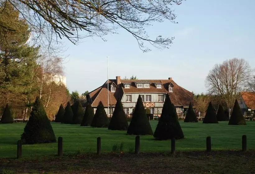 Otel Golf