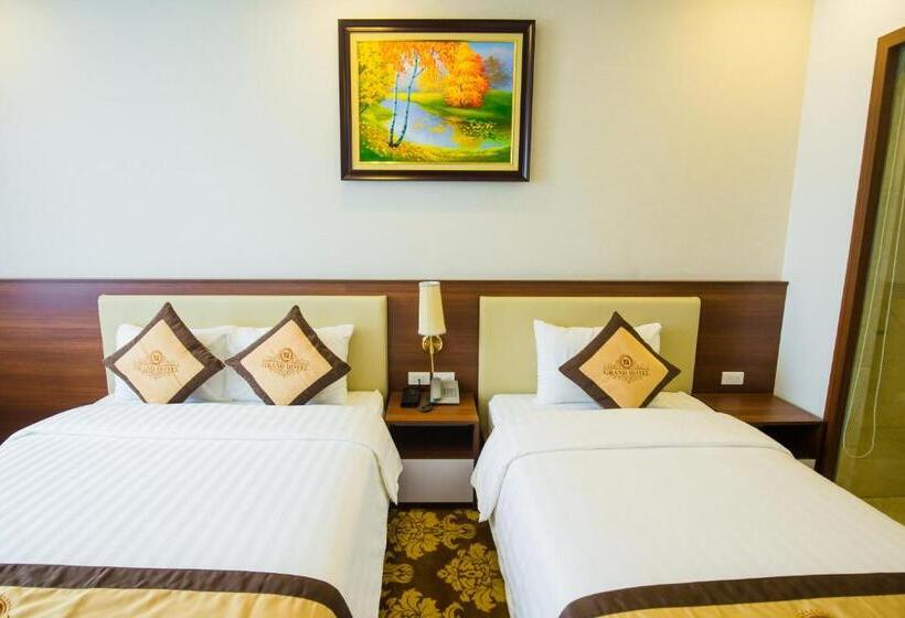 ホテル Grand