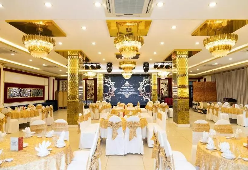 هتل Hoang Loc