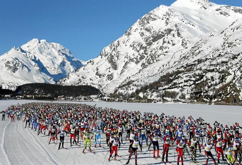 Hotel Hostel By Randolins