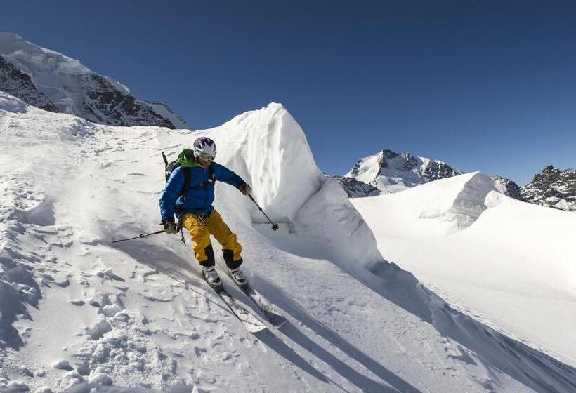 Hotel Hostel By Randolins