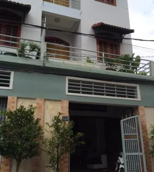 هتل Hostel Garnet
