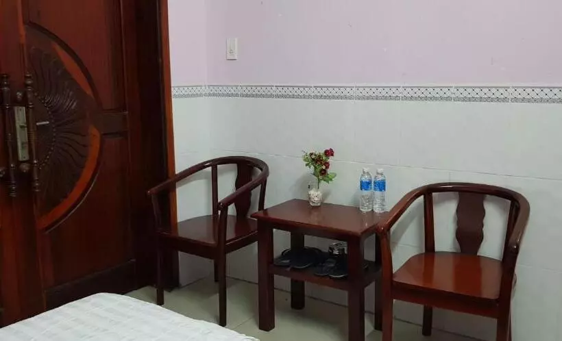 هتل Hostel Garnet