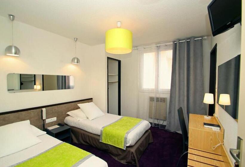 בית מלון כפרי Hôtel Peyramale