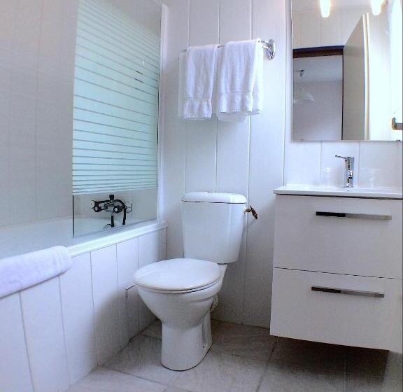 בית מלון כפרי Hôtel Peyramale