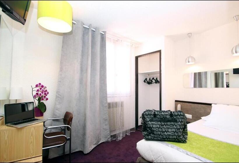 בית מלון כפרי Hôtel Peyramale