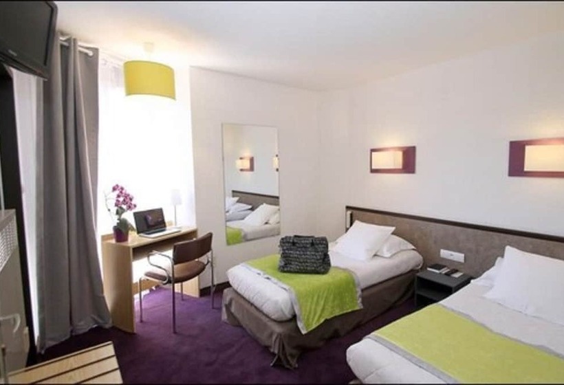 בית מלון כפרי Hôtel Peyramale