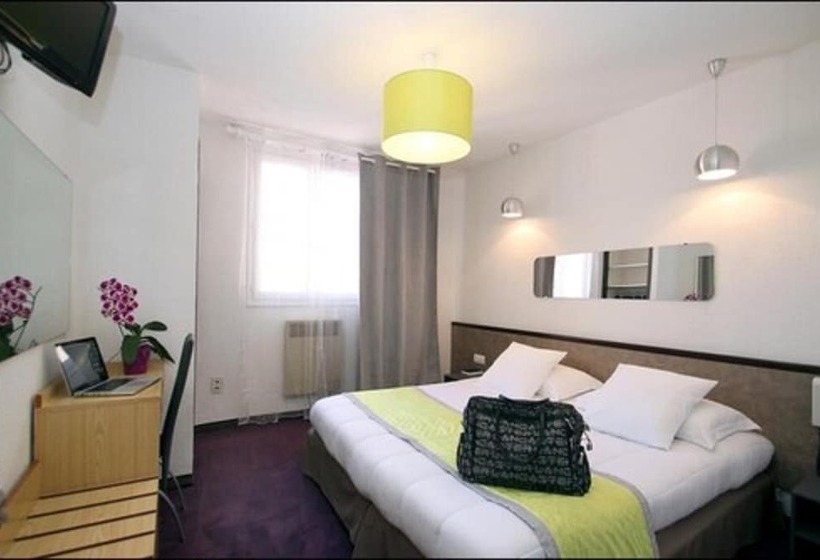 בית מלון כפרי Hôtel Peyramale