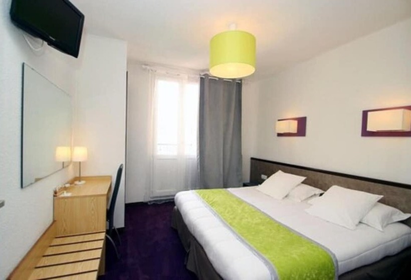 בית מלון כפרי Hôtel Peyramale