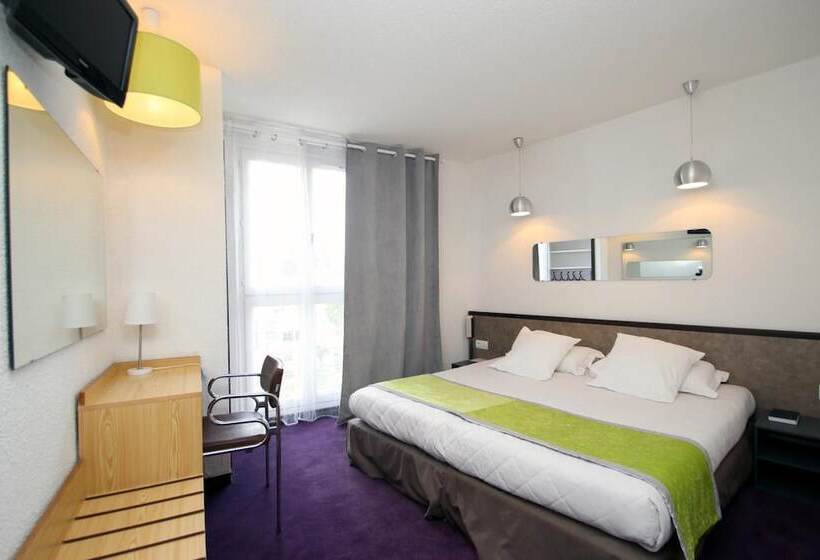 בית מלון כפרי Hôtel Peyramale