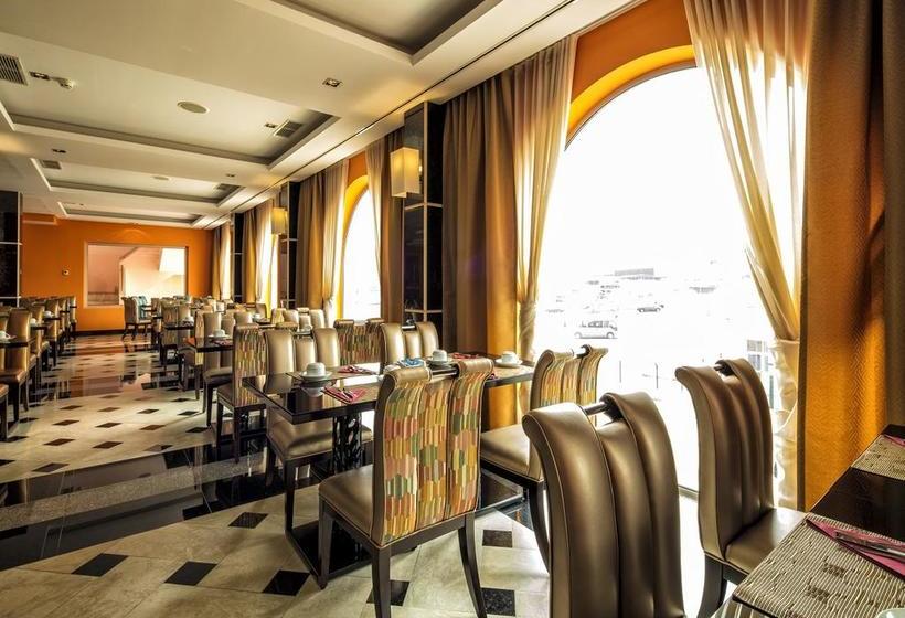 Iu Hotel Luanda Viana