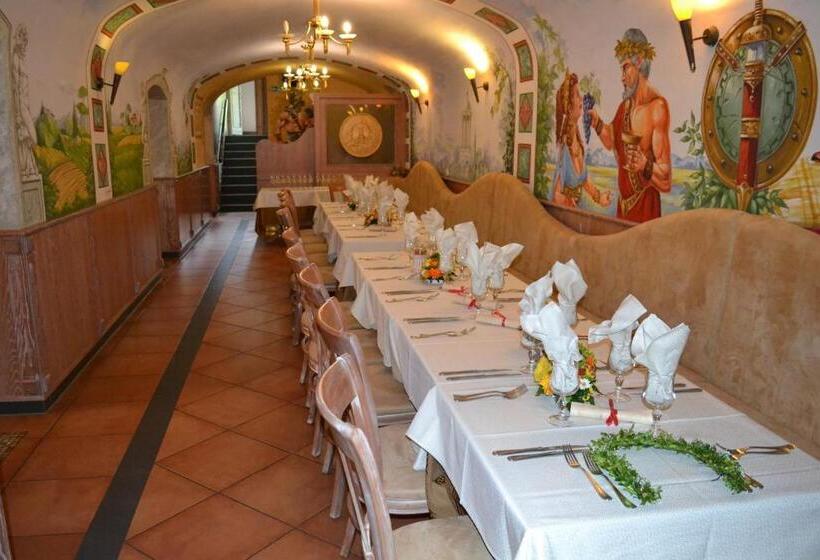 호텔 Il Gladiatore