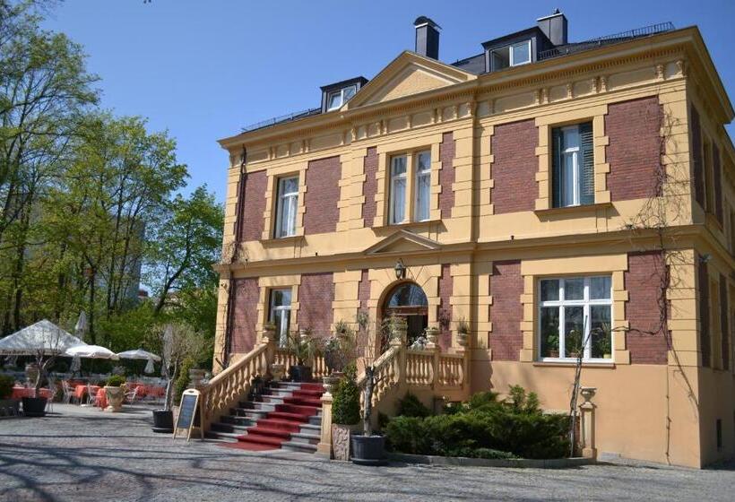 호텔 Il Gladiatore