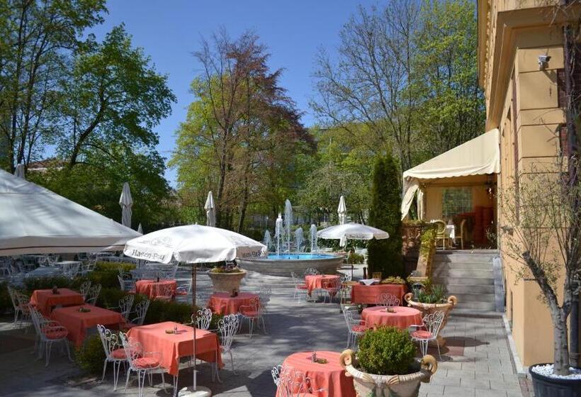 호텔 Il Gladiatore