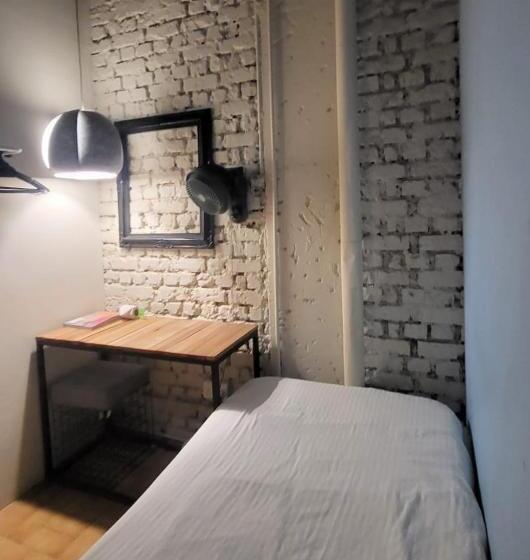 فندق Kim Haus Loft