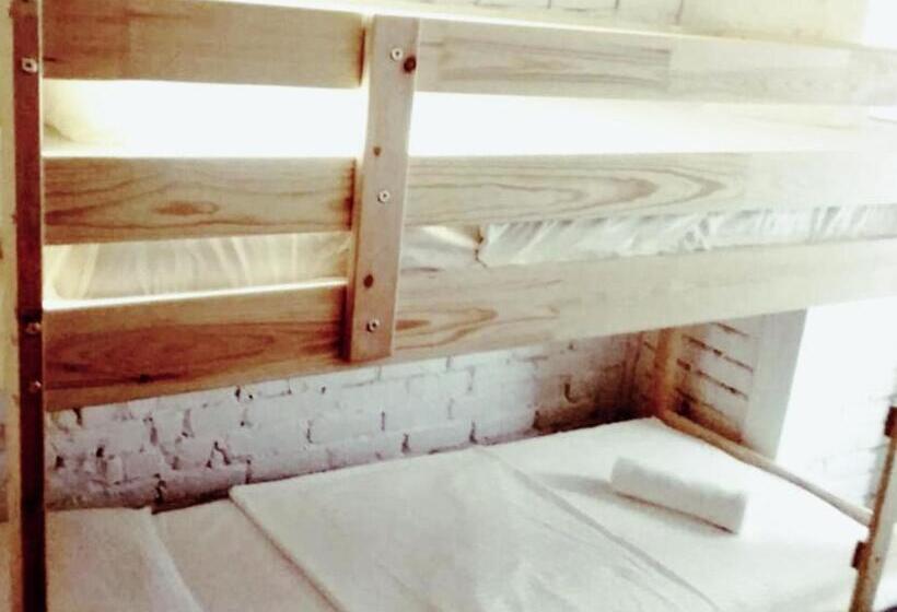 فندق Kim Haus Loft