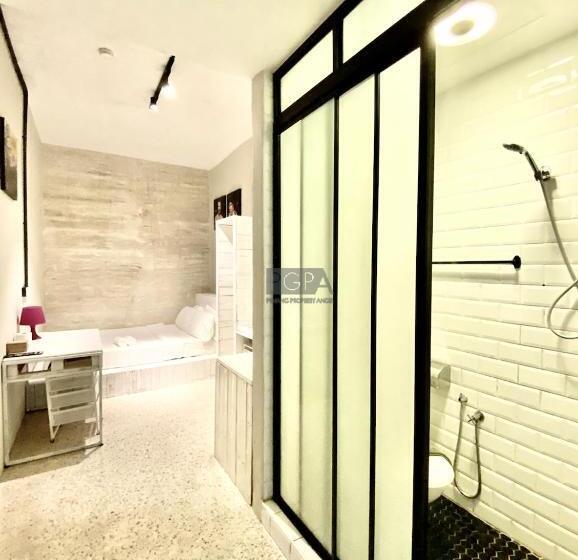 فندق Kim Haus Loft