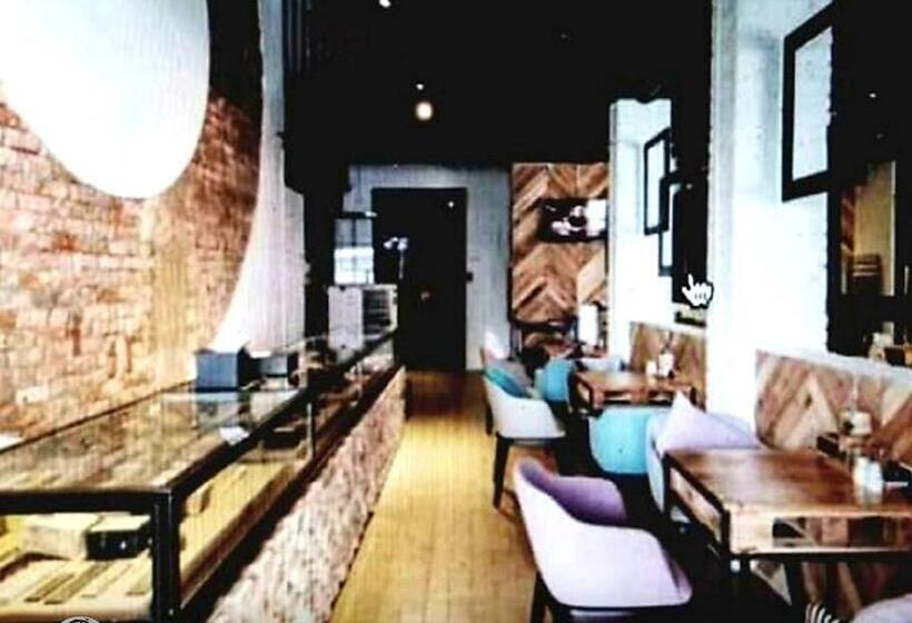 فندق Kim Haus Loft