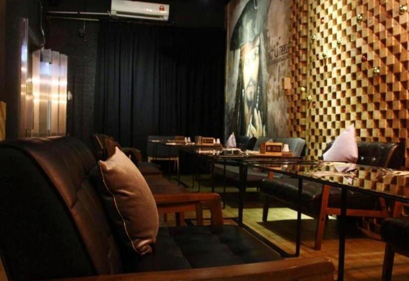 فندق Kim Haus Loft