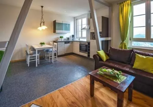 Hotelli Landhaus Christophorus