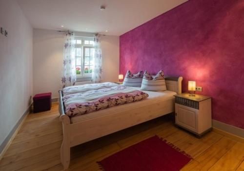 호텔 Landhaus Christophorus