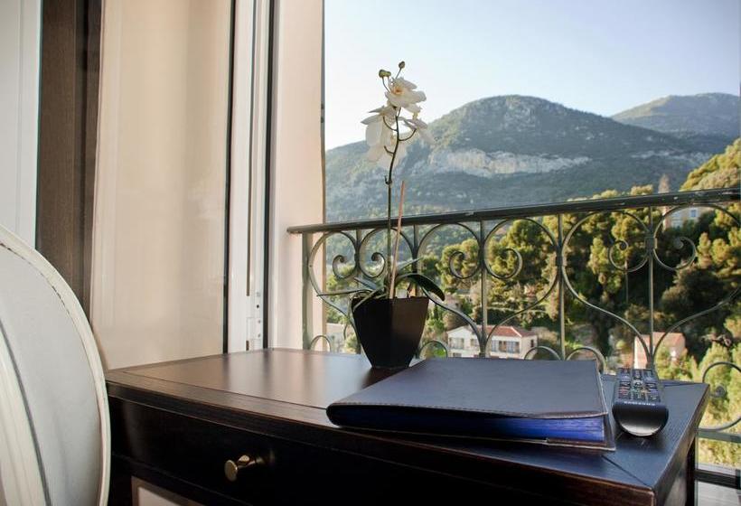 فندق Hôtel Restaurant Les Deux Frères