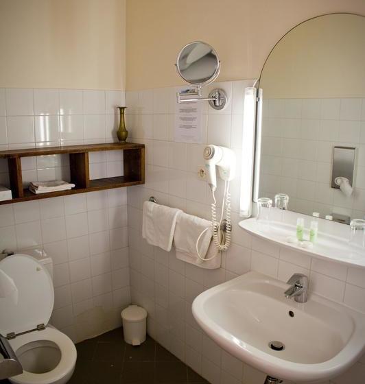 فندق Hôtel Restaurant Les Deux Frères