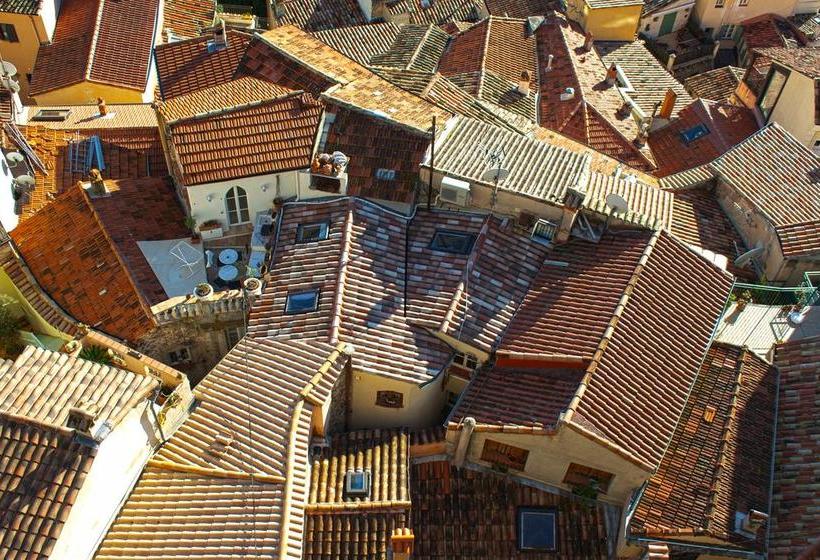 فندق Hôtel Restaurant Les Deux Frères