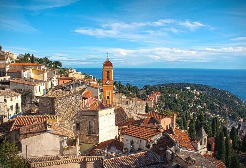 فندق Hôtel Restaurant Les Deux Frères