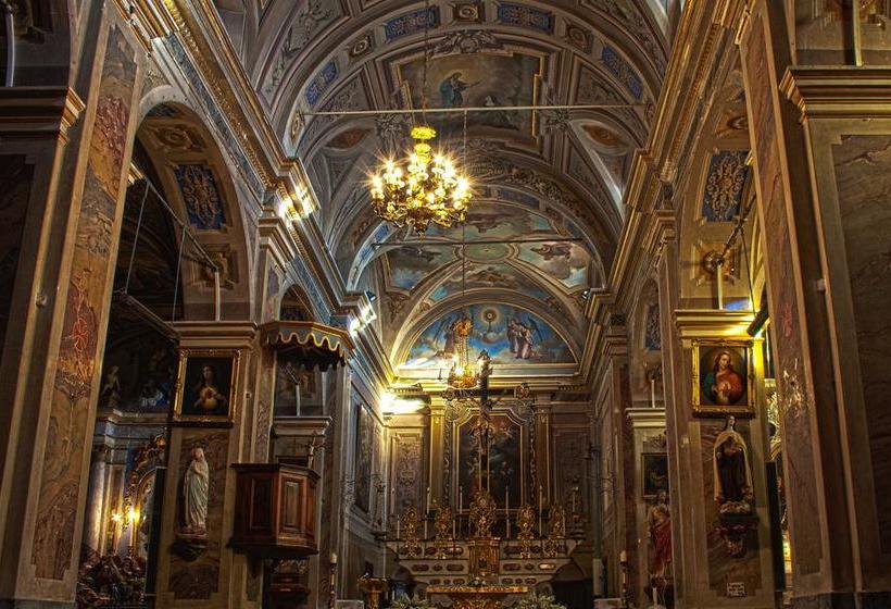 فندق Hôtel Restaurant Les Deux Frères