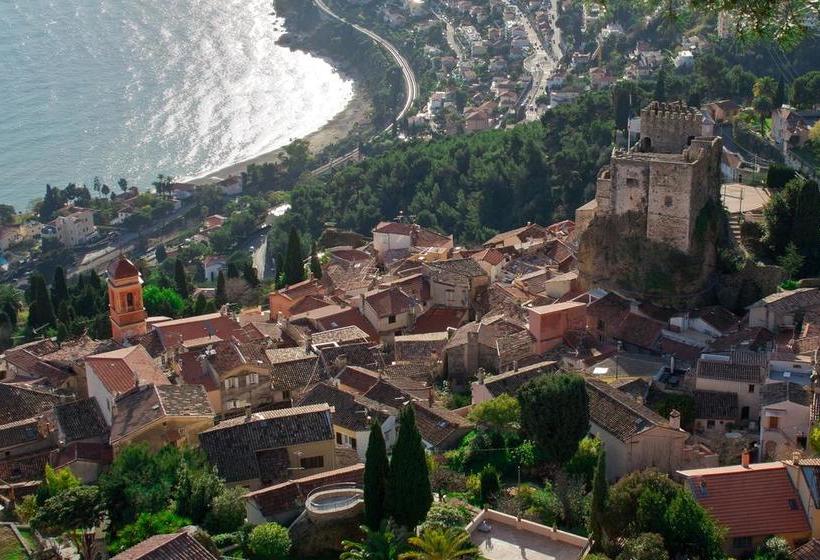 فندق Hôtel Restaurant Les Deux Frères