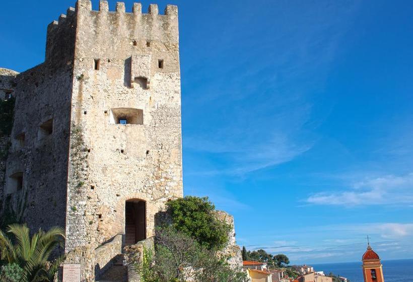 فندق Hôtel Restaurant Les Deux Frères