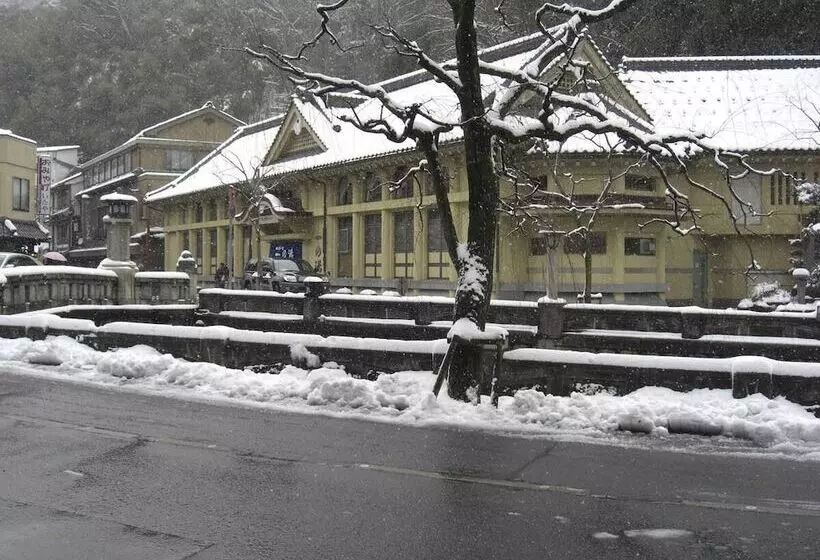 ホテル Matsuya