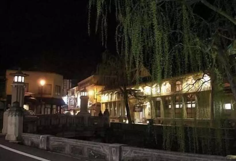 ホテル Matsuya