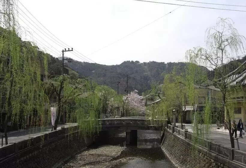 ホテル Matsuya