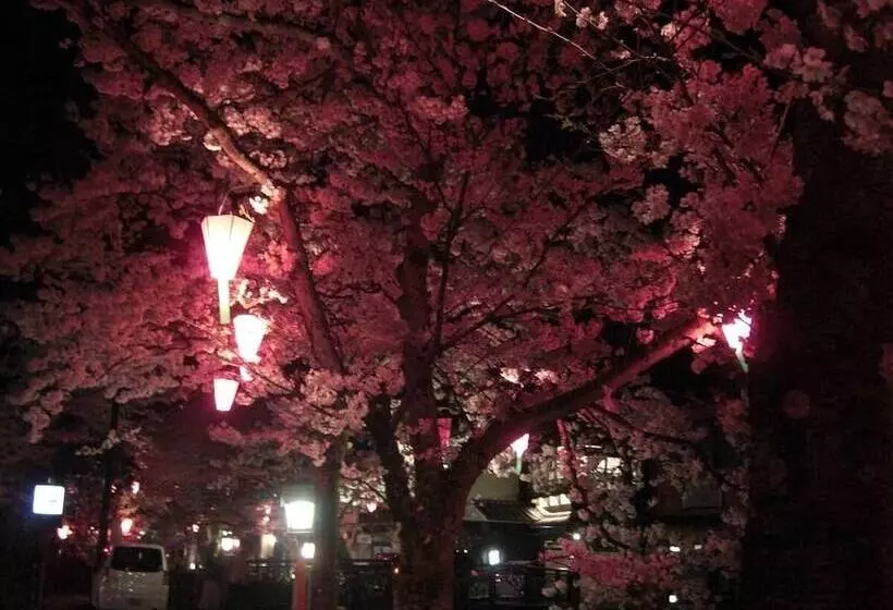 ホテル Matsuya