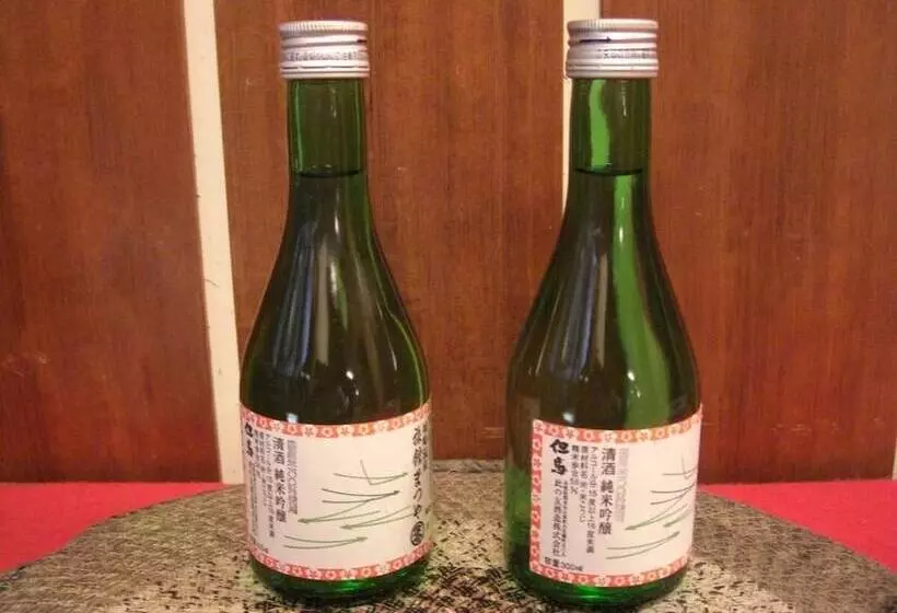 ホテル Matsuya