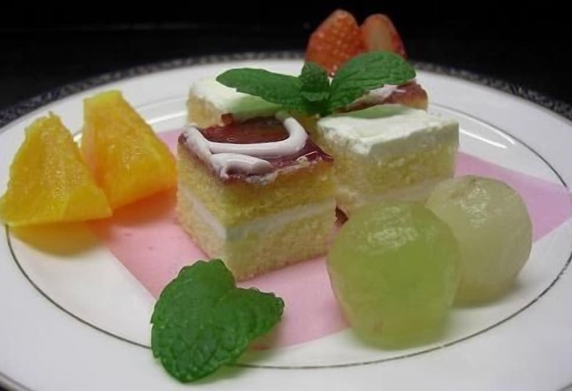 בית מלון כפרי Matsuya